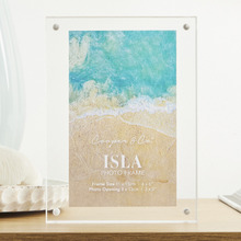 Tania 3 x 5" Photo Frames (Set of 2)